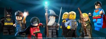 Apps para entretenimiento en la consola Los Nuevos Videojuegos Lego Para El 2021 Guiaytrucos Com