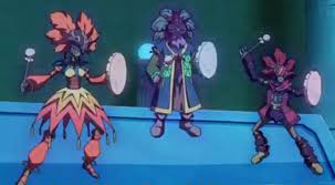 Always up to date with the latest patch (2.5.1). Shaman Yu Gi Oh Wiki Fandom