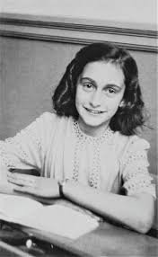 A man who possesses tremendous variety of obscure knowledge or skill but does not display them frequently. Anne Frank Wikipedia