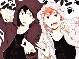 In order for your ranking to count, you need to be logged in and. Haikyuu Cute Image By Hailyuu Characters Kinda Hot