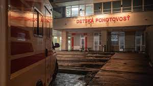 Maybe you would like to learn more about one of these? Vazna Situacia Pred Vianocami Jedna Pohotovost Pre 130 Tisic Pacientov