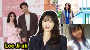 김지아 / kim ji ah. Lee Ji Ah 10 Things You Didn T Know About Lee Ji Ah Youtube