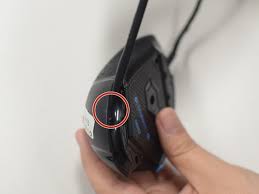 Might be time to start buying the competitions. Logitech G502 Proteus Core Scroll Wheel Replacement Ifixit Repair Guide