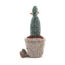 The best websites voted by users. Silly Succulent Prickly Pear Cactus The Veg Patch Buy Kids Toys And Clothing Online
