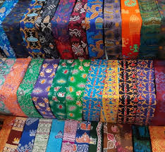 Sebutkan salah satu sumber motif kain batik lampung. Mengenal Motif Dan Jenis Batik Lampung Sigerblogger