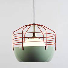 Bluff City 14 Inch Pendant Light Bluff City Roll Hill Suspension Lamp