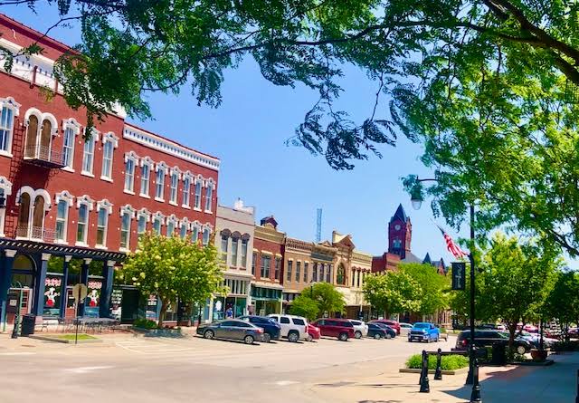 Nebraska 'exurbs' outshine suburbs in latest population growth figures •  Nebraska Examiner