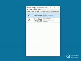 For example, a video of your hawaiian vacation might be tagged with hawaii. Free Countdown Timer 4 0 Download Free Freecountdowntimer Exe