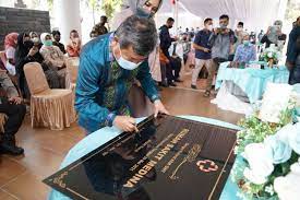 Check spelling or type a new query. Bupati Garut Resmi Buka Rumah Sakit Medina Di Wanaraja Galamedia News