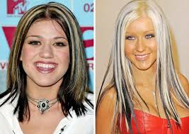 Thin hair is not a curse. The Most Iconic Style Trend From The Early 2000s Is Back And Everyone Is Wondering Why