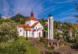 Válogasson fonyód település templomai közül. Fonyod Turisztikai Bemutatasa Fonyod Turizmusa