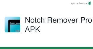 Esta app ha pasado las pruebas de seguridad de virus, malware y otros ataques maliciosos y no supone ninguna amenaza. Notch Remover Pro Apk 2 4 1 Pro Application Android Telecharger Des