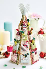 Keine Anleitung Nur Inspiration Adventskalender In Tannenbaum Form Christmas Tree Advent Calendar Christmas Advent Christmas Advent Calendar