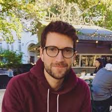 Daniel Schoenecker's Instagram, Twitter & Facebook