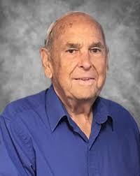 Arvell Edwin Grogan Obituary August 27, 2022