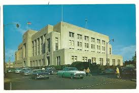 Details About Post Office Federal Building Granby Bute Norfolk Old Cars Va Virginia Postcard Virginia History Norfolk Virginia