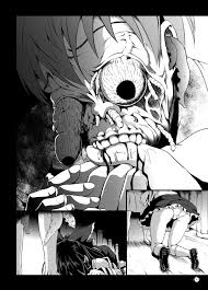 Gensou Kijuu Kuukan 2 » nhentai - Hentai Manga, Doujinshi & Porn Comics