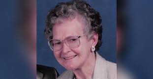 June S. Larson Obituary