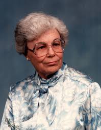 Ruth Chamberlin Obituary