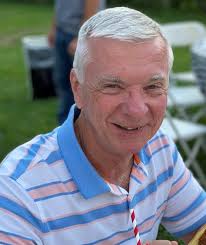 Michael Aldrich Obituary