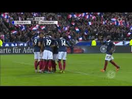 Direkter vergleich begegnungen 31 siege frankreich 14 siege deutschland 9 letzte spiele Frankreich Deutschland 2 0 13 11 2015 France Germany 2 0 Hd Youtube