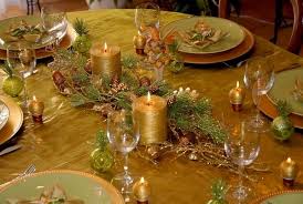 Only 1 available and it's in 2 people's carts. Christmas Table Decorations 30 Inspirational Ideas For The Holiday