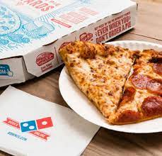 Domino S Has 50 Off All Pizzas This Week Dominos Pizza Pizza Prices Pizza Price List