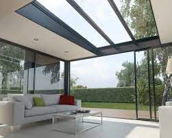 Technal Veranda La Veranda En Aluminium Sur Mesure Blog Equipbaie