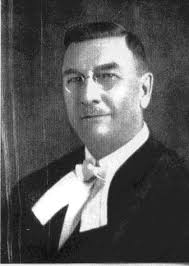 GÉNÉALOGIE DES WILSON DE L'ÎLE BIZARD