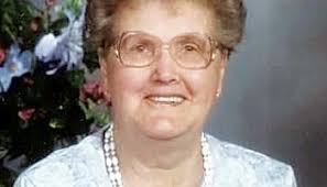 BETTY J. GLENN, 84