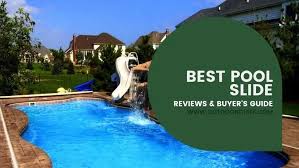 Top 10 best outdoor backyard inflatable pool slides reviews. Top 5 Best Pool Slides For Backyard Water Fun 2021 Update Outdoor Chief