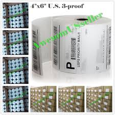 These are professional labels with address validation (city, state, and postal code) for addresses in the united states. Pin On Direct Thermal Labels