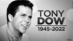 Tony Dow, Big Brother Wally On 'Leave it to Beaver,' Dies