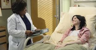 Mandy Moore On The Season 6 Finale Greys Anatomy Grey S Anatomy Tv Show Mandy Moore Greys Anatomy