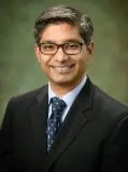 Dr. Zeeshan Husain, DPM