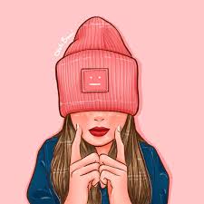Liveplayer assassinyang mau mabar silahkan masuk yaada jasa joki gratis juga. Blackpink Blink Ilustrasi Karakter Kartun Gambar Realistis