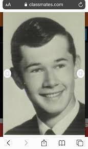Do you know him or his family? Graduated '69 Rio Americano High School.  Info in comments : r/Sacramento