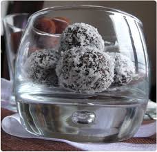 Les Truffes En Folie Pour Noel Pensez A Vos Paniers Gourmands Chefnini Recette Panier Gourmand Alimentation Truffe