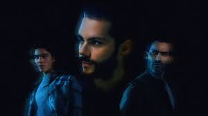 Lost In Reality... End Up Here