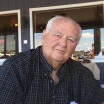 Darryl Oliver Meredith Obituary