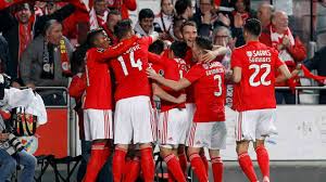 É hoje mais uma partida do benfica amistosa. Convocados Benfica Braga Liga Nos Futebol 31 Jornada Sl Benfica