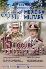 Gheorghe petraşcu nr.67a, bucureşti telefon: Admitere 2021 Umfst Targu MureÈ™ 15 Locuri La MedicinÄƒ MilitarÄƒ Blogul Studentului