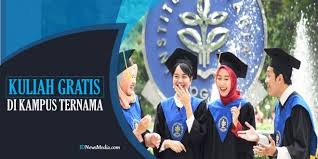 Pemberian kip kuliah kepada mahasiswa menjadi kebijakan dalam merdeka belajar episode kesembilan yaitu kip kuliah merdeka. Kuliah Gratis Di Kampus Ternama Dengan Kip Kuliah Begini Cara Mendapatkannya Idnewsmedia Com