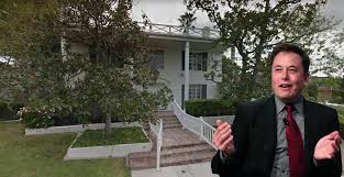 Based on publicly available information, musk. Elon Musk Stealthily Snags Bel Air House 6 Dirt