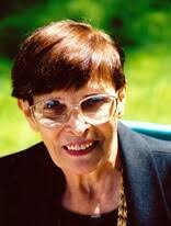 Margaret Barton Nowakowski Obituary