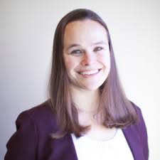 Creating a Safe Space: Meet Amy Turk