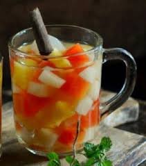 Maybe you would like to learn more about one of these? 6 Inspirasi Olahan Buah Segar Untuk Takjil