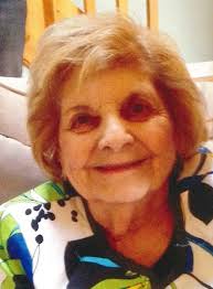 Obituary information for Ann Balog