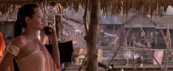 To the delight of fanboys everywhere angelina jolie straps on the guns and brings video game legend lara croft to the big screen. Lara Croft Tomb Raider 2001 Yify Download Movie Torrent Yts