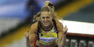 28 mar 2014 general news bergqvist and thorkildsen lead iaaf ambassador kids' clinic in copenhagen. Kajsa Bergqvist Skiljer Sig Fran Hustrun Stoppa Pressarna Kandisar Kandisnytt Hant Extra Se Hor Noje